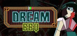 Logo: ENA: Dream BBQ