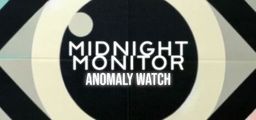Logo: Midnight Monitor: Anomaly Watch