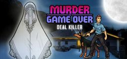 Logo: Murder Is Game Over: Deal Killer