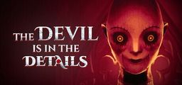 Logo: The Devil is in the Details