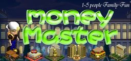 Logo: Money Master