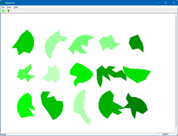 Logo: Shamrock