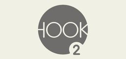 Logo: Hook 2