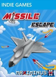 Logo: Missile Escape