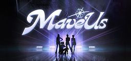 Logo: Maveus