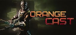 Logo: Orange Cast