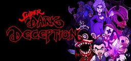 Logo: Super Dark Deception