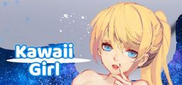 Logo: Kawaii Girl