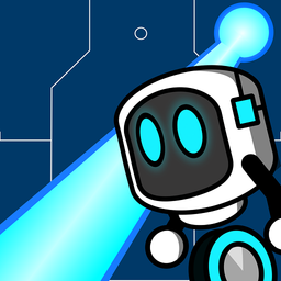 Logo: The Laser Way