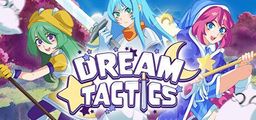 Logo: Dream Tactics