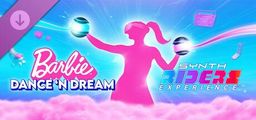 Logo: Synth Riders Experience: Barbie Dance 'n Dream