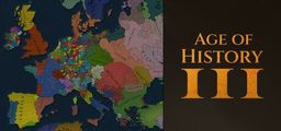 Logo: Age of History 3