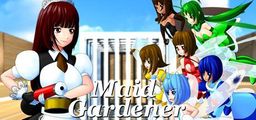 Logo: MaidGardener