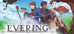 Logo: Evering