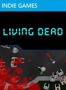 Logo: Living Dead: Upgraded