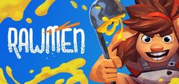 Logo: Rawmen