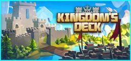 Logo: Kingdom's Deck