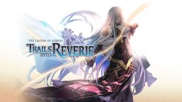 Logo: The Legend of Heroes: Trails into Reverie