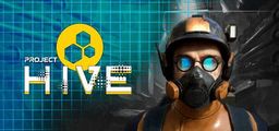 Logo: Project Hive