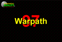 Logo: Warpath 97