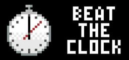 Logo: Beat The Clock