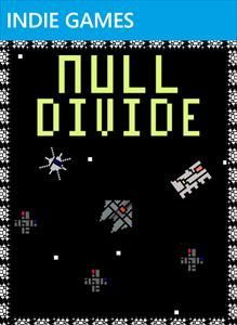 Logo: Null Divide