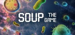 Logo: Soup: The Game