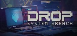 Logo: Drop: System Breach