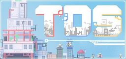 Logo: TDS