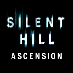 Logo: Silent Hill: Ascension