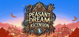 Logo: Peasant Dream: Ascension