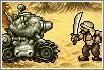 Logo: Metal Slug Rampage! 2