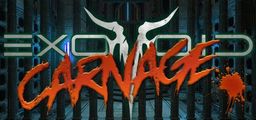 Logo: Exovoid Carnage