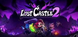 Logo: Lost Castle 2
