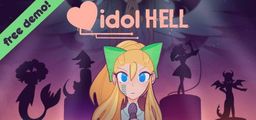 Logo: Idol Hell