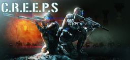 Logo: C.R.E.E.P.S
