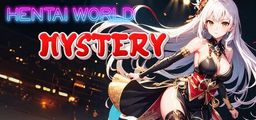Logo: Hentai World Mystery