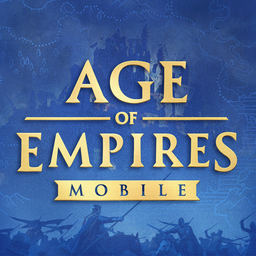 Logo: Age of Empires Mobile