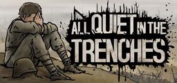 Logo: All Quiet in the Trenches