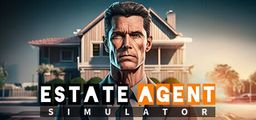 Logo: Estate Agent Simulator