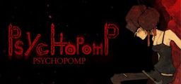 Logo: Psychopomp