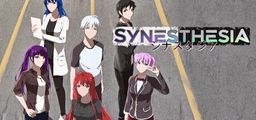 Logo: Synesthesia