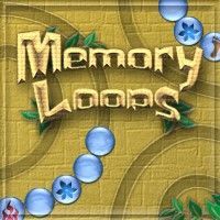 Logo: Memory Loops