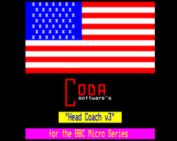 Logo: Head Coach v3