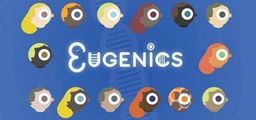 Logo: Eugenics