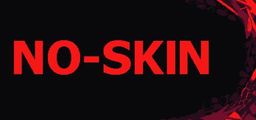 Logo: No-Skin