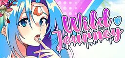Logo: Wild Journey