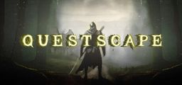 Logo: Questscape: Survival