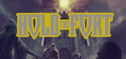 Logo: Hold the Fort