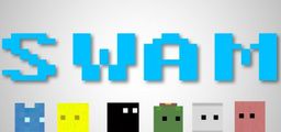 Logo: SWAM